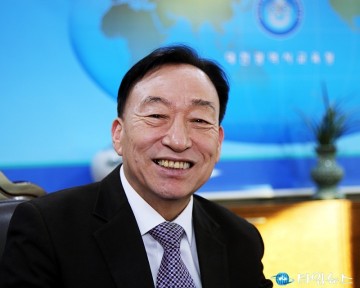 설동호 대전시교육감, 가정·학교·지역사회가 아이들을 위해 최선의 노력!