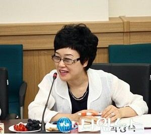 대전시의회 박상숙 의원, “민생 현장을 함께 하는 정치인으로 기억되고 싶다”