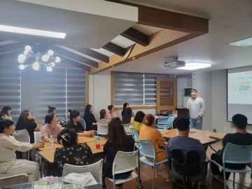 대전 대덕구, 드림스타트 부모교육 프로그램 실시