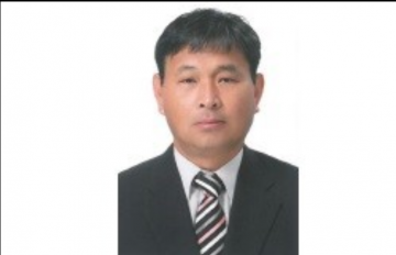 칠곡군의회 이택용 부의장 동정