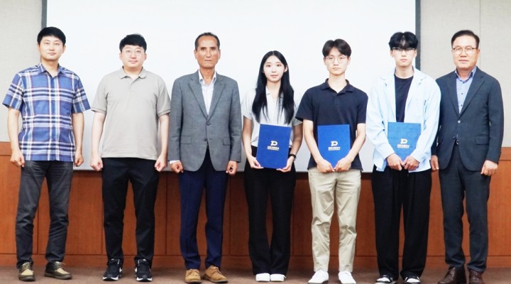 대전교통공사, 충남대와 손잡고 사내 전용 AI ‘ChatDTC’ 개발