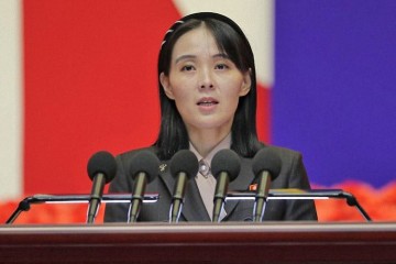 김여정 “정동영 재발 방지 의지 높이 평가”… ‘남부 국경’ 경계 강화는 지속