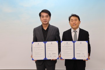 보은군-충청북도교통연수원, 교통안전 의식 개선 위해 손잡다