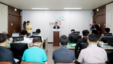 태안군, ‘군민과 함께 하는’ 군정 실현에 앞장!