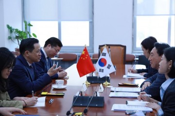 中대사 "韓 일부세력 루머 퍼뜨리고 반중감정 조장 심각 우려"