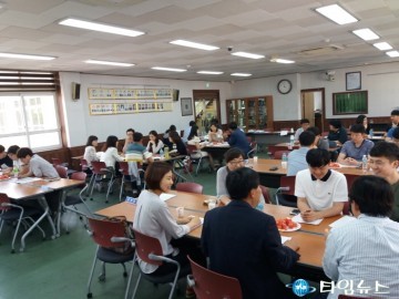 ‘학생활동중심수업’ 방향 찾아서