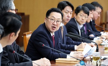 이장우 대전시장, 지하철 출퇴근 배차 5분 단축 지시