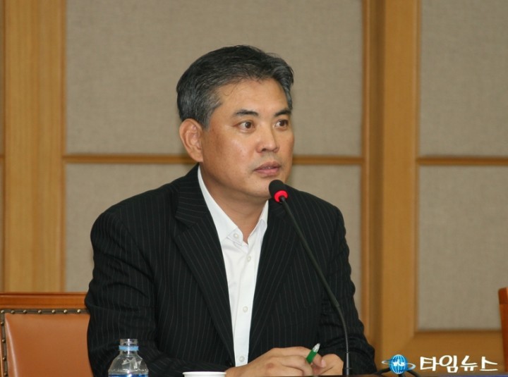 박영순 대전시당 을지로위원장, “상가권리금보호법 보완입법이 시급하다”