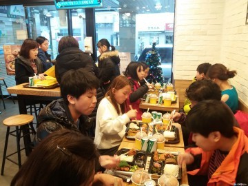 예천군, 따뜻한 사랑나눔으로 특별한 생일 축하