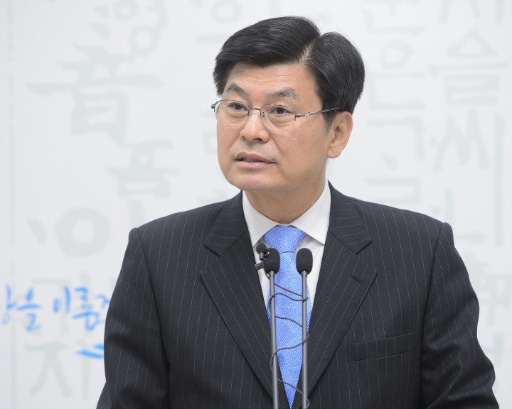 이춘희 세종시장, ‘2016 세종민속문화의해’ 사업 전개