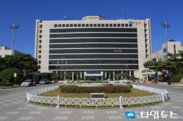 충주시 민간기구 운영 ... 낭비성 예산