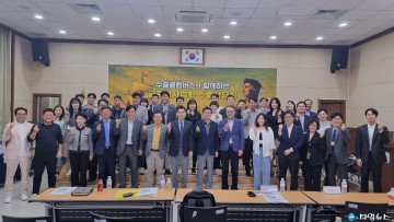 충북테크노파크, 글로벌 통상 위기 돌파 위한 ‘수출콜럼버스 수출상담회’ 성료