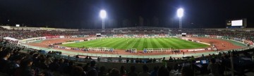 천안시, AFC 개최도시 "유치 열성 다하겠다"