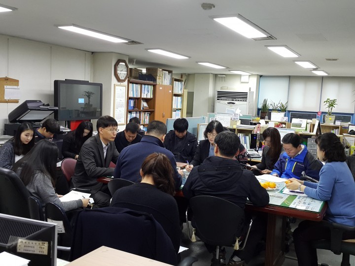 대전 대덕구, 금년도 청렴행정 마무리 주력