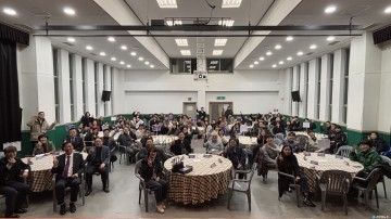충청북도 청소년활동 상생교류 워크숍 성료