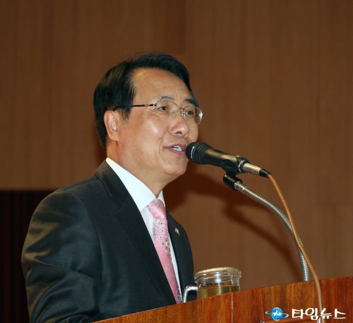 한현택 동구청장, “저는 그 누구보다 동구를 사랑한다고 자부하고 있습니다”