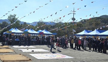 화순군 청풍면, ‘제30회 청풍면민의 날 및 경로위안잔치’ 개최  