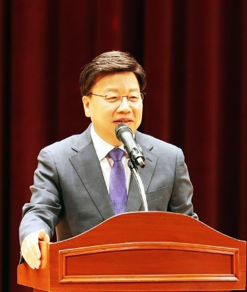 권선택 대전시장, 제4차 산업혁명 특별시 만들기 다짐!