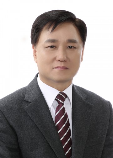  황천모 상주시장 민주평통 상주시협의회 참석  