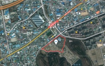 달성군, 대구시 신청사 건립 유치전 본격 가세