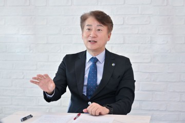 김이강 서구청장, 민선8기 3주년 취임…‘착한도시 서구’ 통했다 