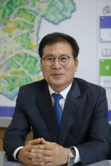 이상익 함평군수 신년사…“미래 지역성장의 발판이 될 핵심 전략사업 집중 육성"