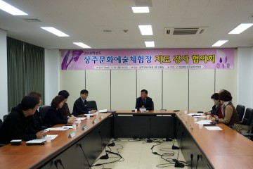 봄향기 속에서 예술과 만나요!