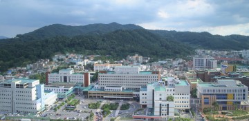 충남대학교병원, 교육부 공공기관평가결과 국립대학교병원 중 최고 수준