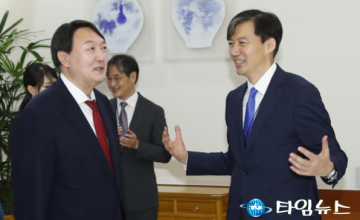 조국 법무부가 추진하는 `형사사건 공개금지 등에 관한 규정`논란...이유는?