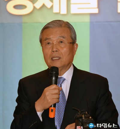 더불어민주당 대전시당, 9일 김종인 대표를 필두로 ‘더 드림·더 컸유세단’ 지원 유세