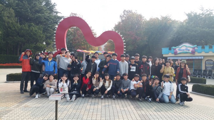 통영시 4-H본부 학생4-H 야외교육 추진