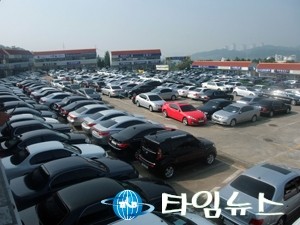 대전시, 운전습관에 따라 연비가 달라진다? Yes or No