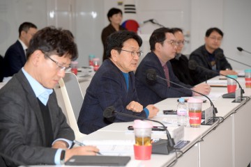 광주시, 제2기 인공지능산업위원회 출범