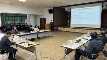 군위군, 2025년도 과수화상병 방제약제 선정 완료