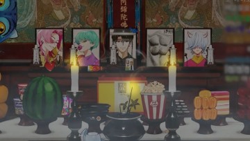 "목탁 대신 마이크"… 불법스님·레옹신부, 버튜버로 'MZ 포교' 나섰다