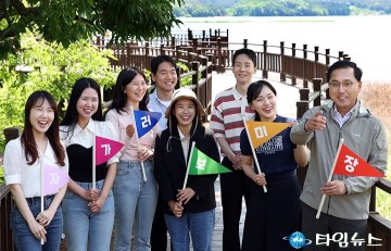 박희조 동구청장, 문화예술의 명품관광 도시…‘동구 르네상스 시대’ 주도