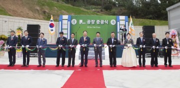 (주)윈텍스, 구미산업단지에서 도약의 기틀을 잡다