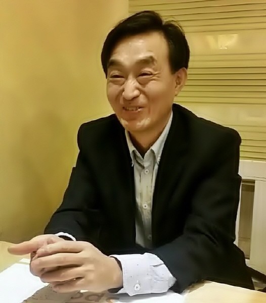 진짜 행복은 ‘깨달음 통한 감사’에서, 생명사랑운동본부 황수남 대표
