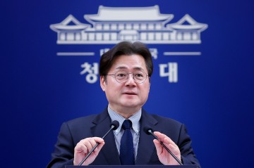 고위공직자 재산 공개… 이정렬 검사장 87억 원으로 현직 '1위'