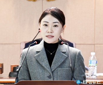 도시재생, 사후관리 없인 실패한다…유승연 대덕구의회 의원 “거점시설 운영 체계 시급”