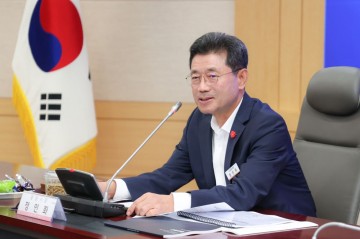 광양시, 권역별 관광개발사업 중간보고 및 착수보고회 개최 
