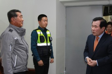 충남교육청, 수능 연기 후속조치 ‘발 빠른 행보’