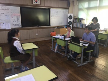 충남교육청, 학교로 찾아가는 대학진학교실 운영