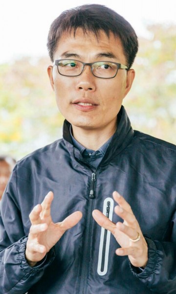 [김수종 칼럼] 남이 아닌 내가 되어봐야 ‘정보 접근성’에 대한 편견은 부서진다. 