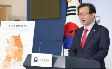 [속보]반부패총괄 권익위 ‘태안군 종합청렴도 4등급' 전년대비 2등급 ↧하락..민심 동반 하락..