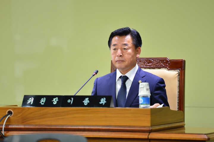 충남도의회 내포특위, 신도시 정주여건 확보 등 주문