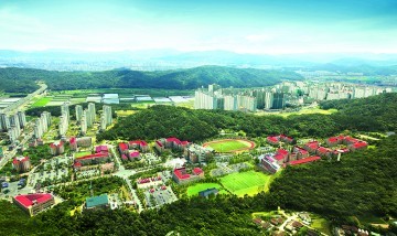 목원대, 1월 6일부터 정시 371명 모집