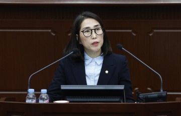 신현대 서구의회 의원, 전통시장 화재대응 및 예방을 위한 지원 강화
