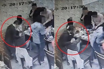 부천시의회 남성의원이 여성의원 성추행·폭언 연수 도중 잇단 술자리 추태