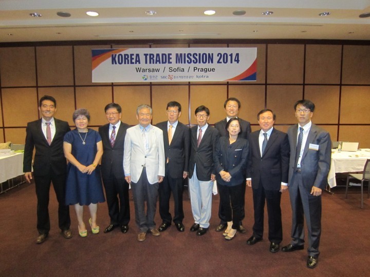 칠곡군, 러시아 CIS 종합무역사절단 참가업체 모집